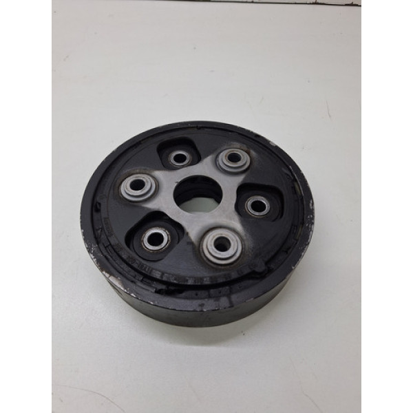 Bolachão Traseiro Cardan Vw Tiguan 2.0 Tsi 200cv 2011