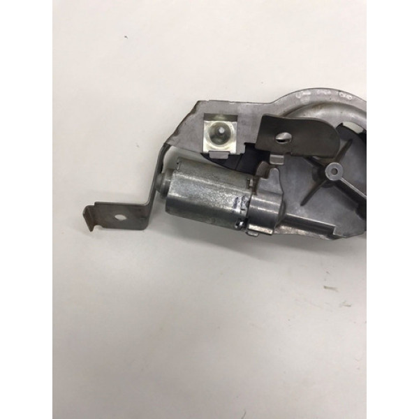 Motor Limpador Trazeiro Ford New Fieta Hatch 2015 Original 