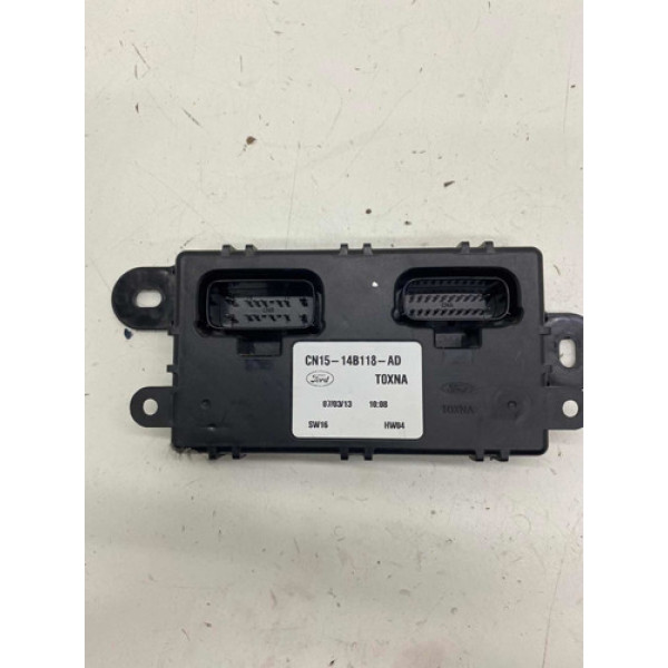 Módulo De Conforto Ecosport 1.6 2013 A 2017