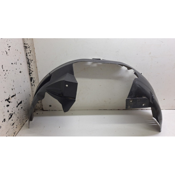 Parabarro Dianteiro Lado Esquerdo Ford Ecosport 2009 / 2010