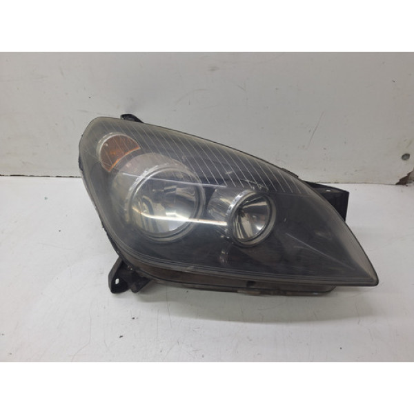 Farol Lado Direito Chevrolet Vectra 2.0 2008 Á 2011