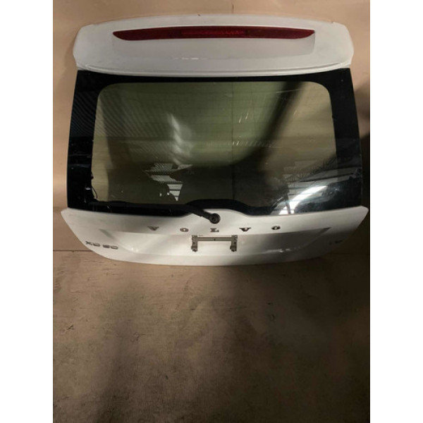 Tampa Traseira Volvo Xc60 T5 2008 A 2012