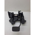 Suporte Pedaleira Freio Gm Onix Ltz 1.4 Automatico 13/14