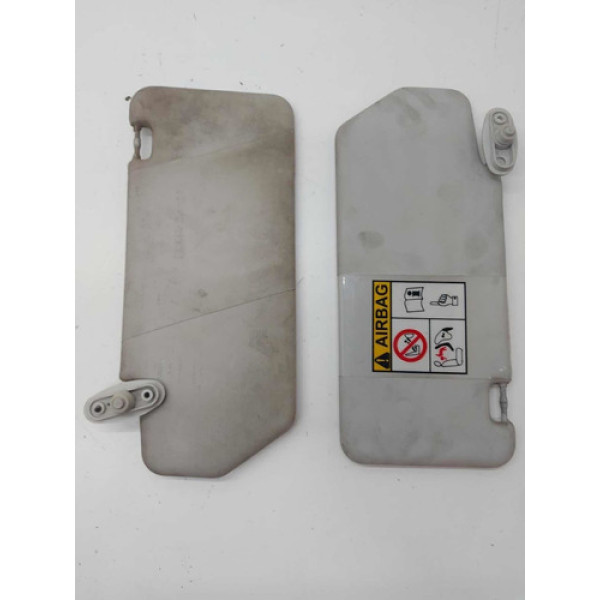 Quebra Sol Fiat Fiorino 2012 A 2021