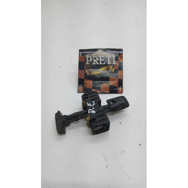 Limitador Porta Dianteira Esquerda Volkswagen Saveiro 2011