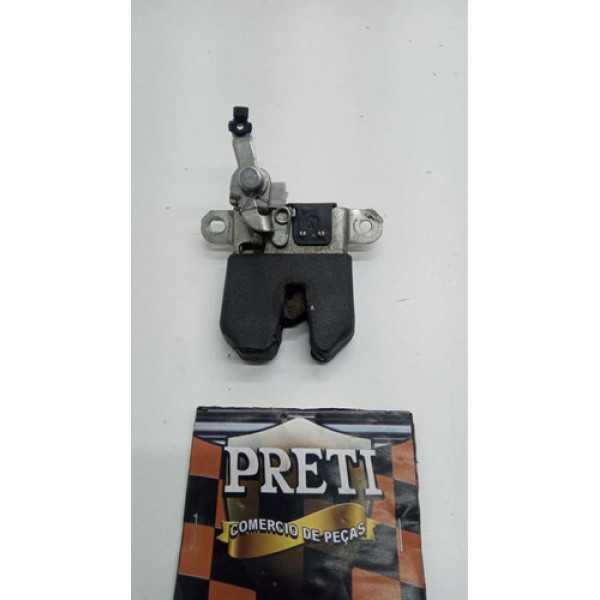 Fechadura Tampa Traseira Volkswagen Voyage 2009 C/detalhe