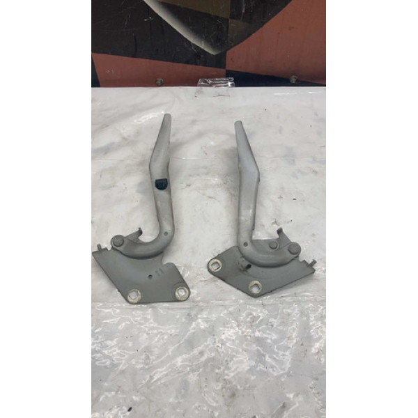 Par Braço Capo Renault Fluence 2016 Original Promoção