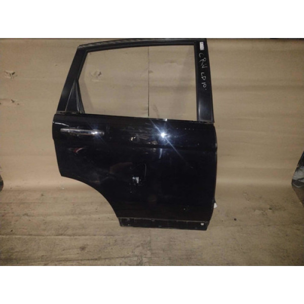 Porta Traseira Direita Honda Crv 2011  Original 