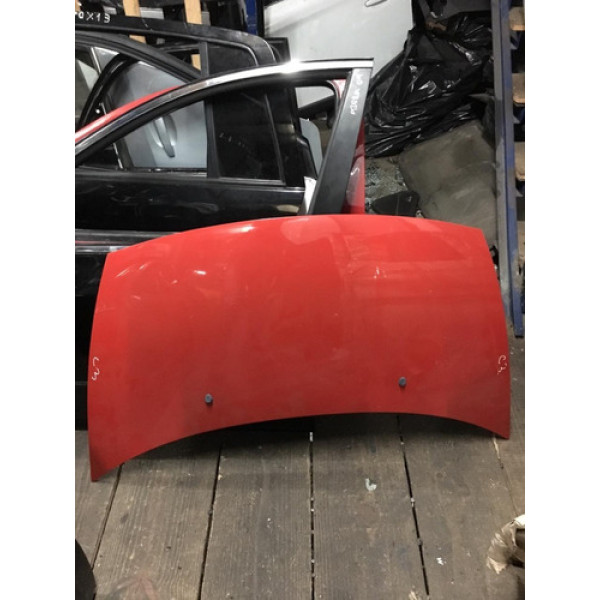 Capo Citroen C3 2009 Original 