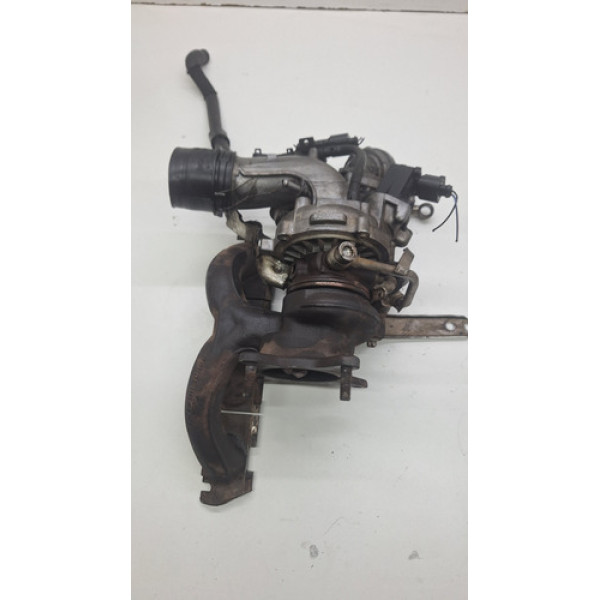 Turbina Vw Tiguan 2.0 Tsi 200cv 2011 / 2012