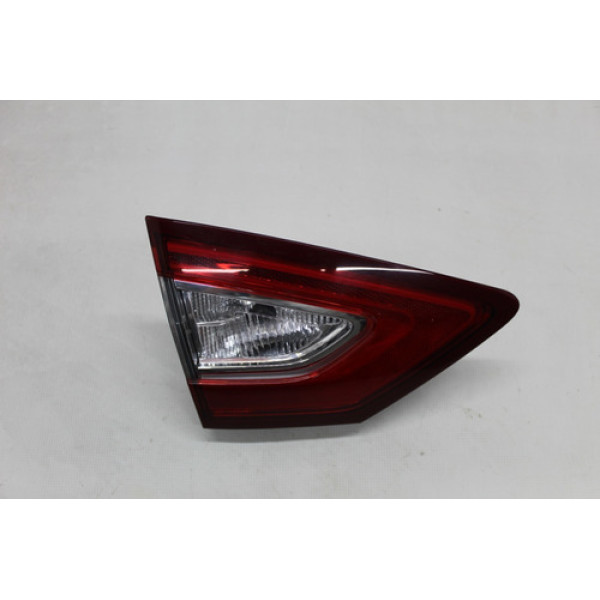 Lanterna Tampa Traseira Fusion Titanium 2013 L/d Original 