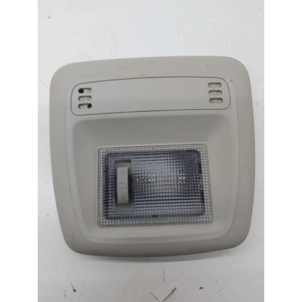 Luz Cortesia Chevrolet Tracker 1.8 2014 A 2016