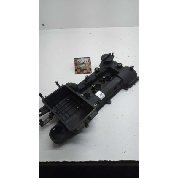 Tampa De Válvula Hyundai Hb20 1.0 2014