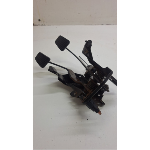 Pedaleira Freio Embreagem Chevrolet Celta 1.0 2005 