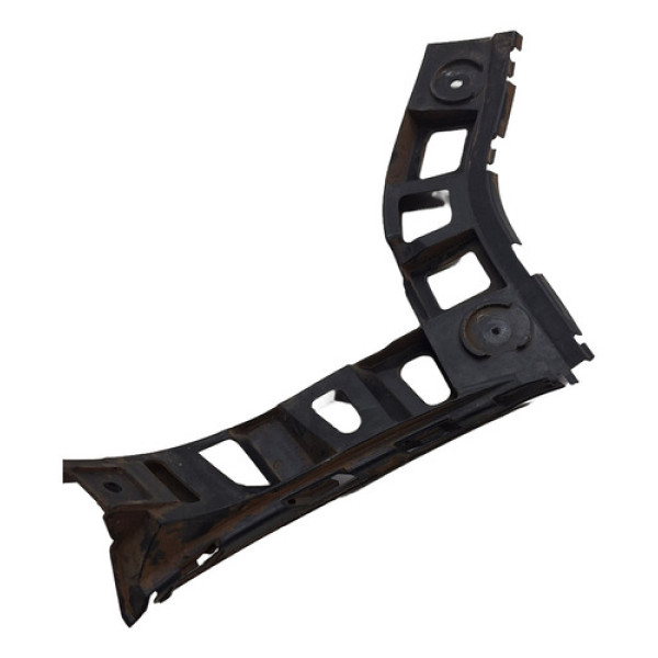 Suporte Parachoque Traseiro Lado Direito Vw Tiguan 2011 / 12