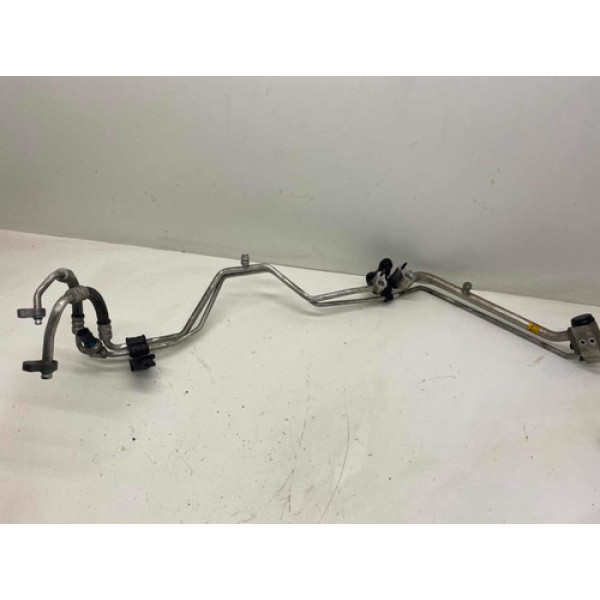 Mangueira Do Ar Condicionado Tucson 2.0 4cc 2007 A 2015