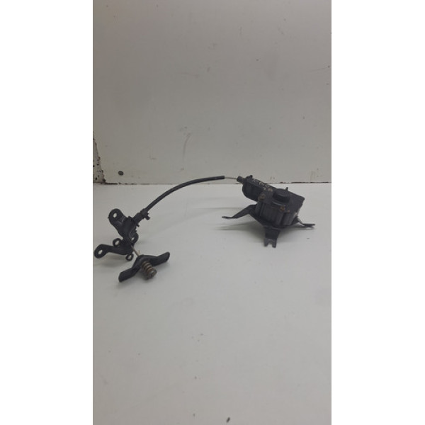 Suporte Catacra Estepe Fiat Toro 2017 / 2018 