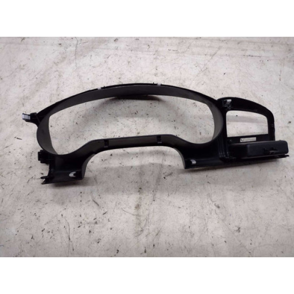 Moldura Painel Instrumento Honda City 2011 Original 