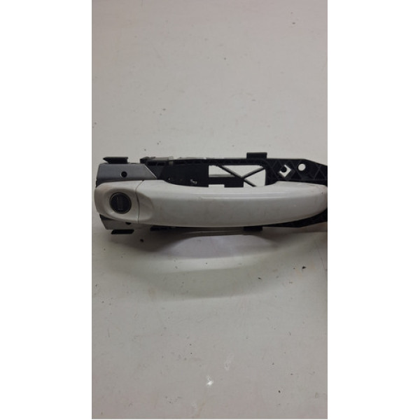 Maçaneta Externa Dianteira Esquerda Volkswagen Amarok 2021 