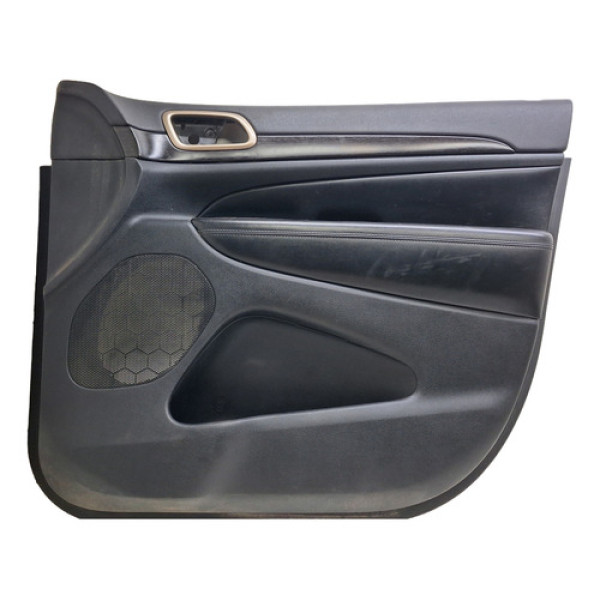 Forro De Porta Dianteiro Lado Direito Jeep Cherokee 2014