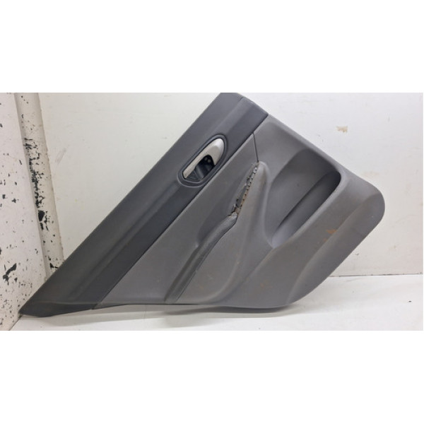 Forro Porta Traseiro Lado Esquerdo Honda New Civic 2008