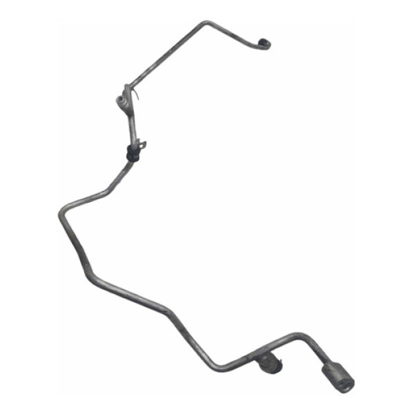 Mangueira Do Ar Condicionado Logan 1.0 2016 Original