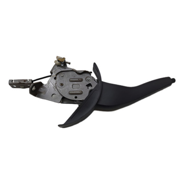 Alavanca Puxador Freio Mão Nissan Tiida 1.8 2010 / 2011