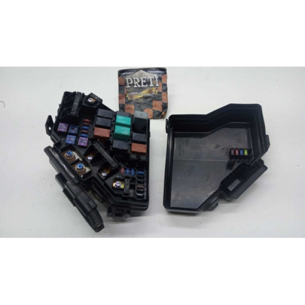 Caixa De Fusível Honda Civic 1.8 2009