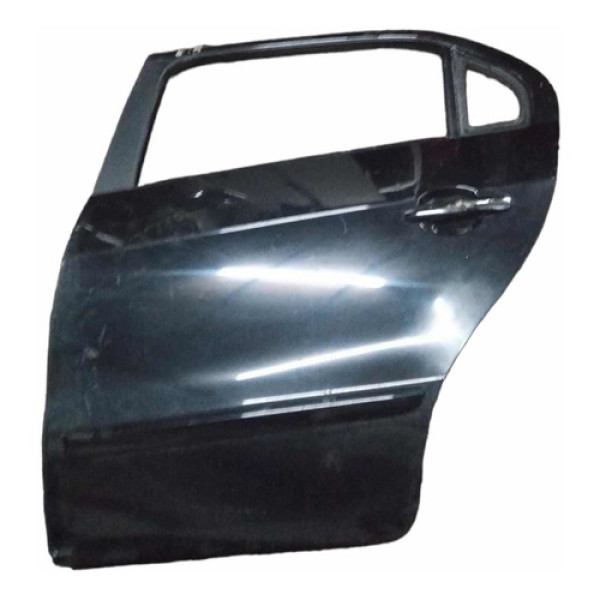 Porta Traseira Esquerda Volkswagen Gol G5 2010