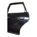 Porta Traseira Esquerda Audi A3 2005