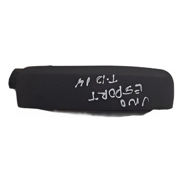 Maçaneta Externa Traseira Direita Fiat Uno Sporting 2014