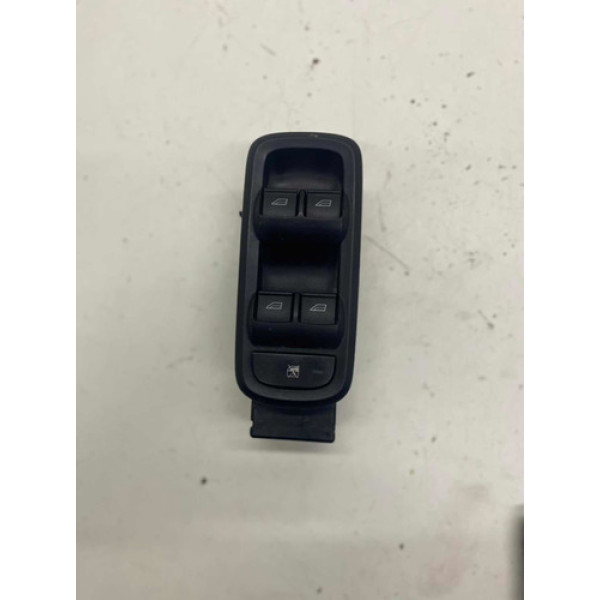 Comando Vidro Dianteiro Ecosport 2013 A 2020 L/e Original