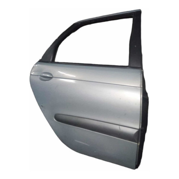 Porta Traseira Direita Scenic 2007 C/amassado