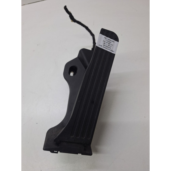 Pedal Acelerador Eletrônico Vwtiguan 2.0 Tsi 2010 / 2012
