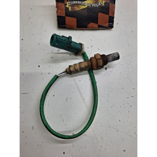 Sonda Lambda Ford New Fiesta 1.6 Aut 2014 / 2015 