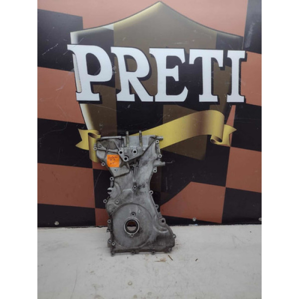 Tampa Frontal Motor Fusion 2.5 2010 Original 