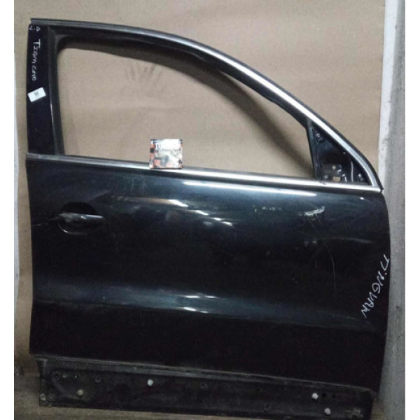 Porta Dianteira Direita Volkswagen Tiguan 2010