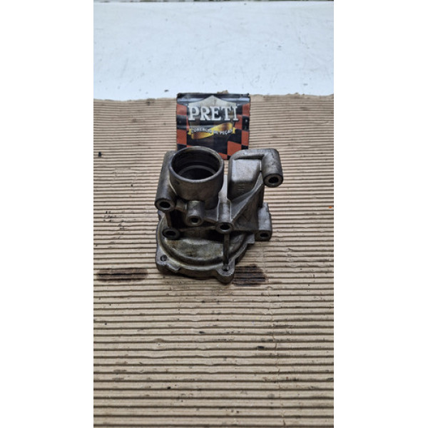 Carcaça Bomba Dágua Kia Sorento 2.4 2012 