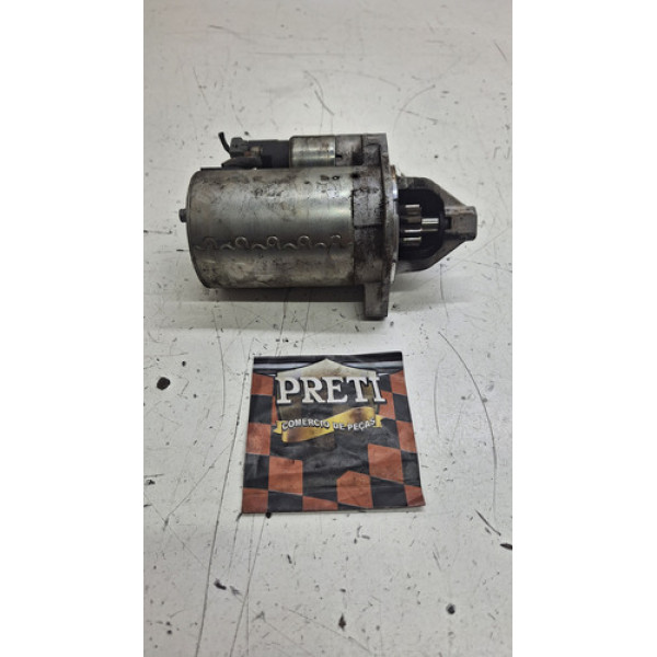 Motor Partida / Arranque Hyundai Hb20 1.6 4cc Aut 2013 A 019