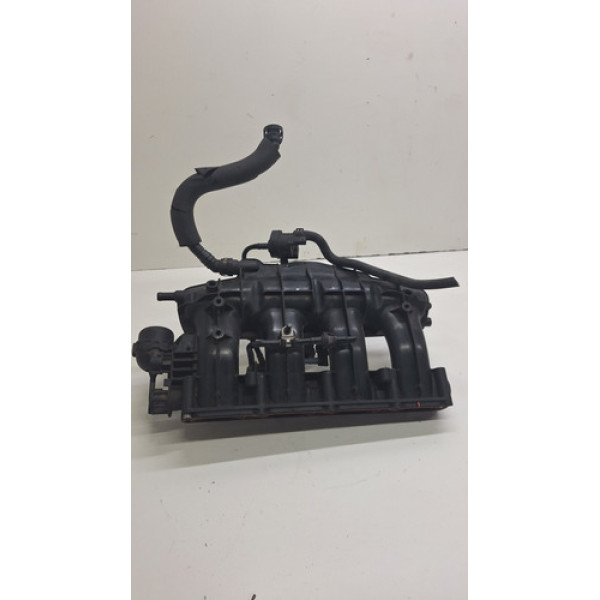 Coletor Admissão Vw Tiguan 2.0 Tsi 200cv 2011 / 2012