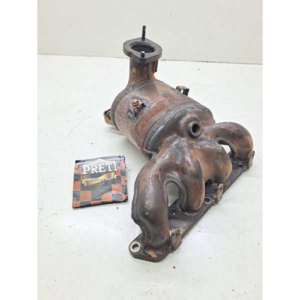 Catalisador Jeep Renegade 1.8 Etorq 2018 / 2019