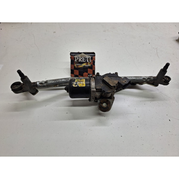 Maquina Limpador Parabrisa Citroën C3 2007 A 2011