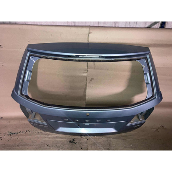 Tampa Traseira Dodge Journey 2013 Original 