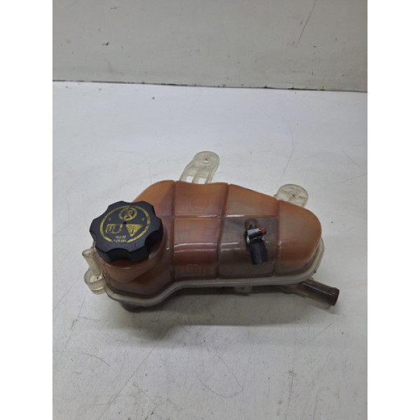 Reservatorio Agua Radiador Gm Spin 1.8 2013 / 014 N°95048411