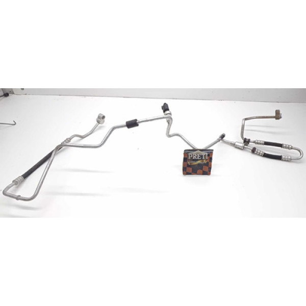 Mangueira De Ar Condicionado Volkswagen Gol G5 2010