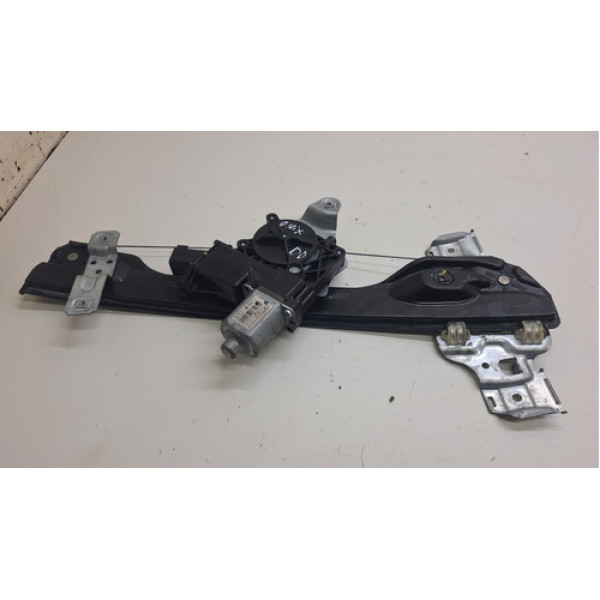 Máquina Vidro Dianteira Direita Chevrolet Onix Ltz 2013 