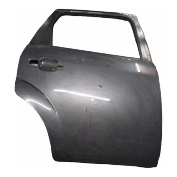 Porta Traseira Direita Ford Fiesta 2007