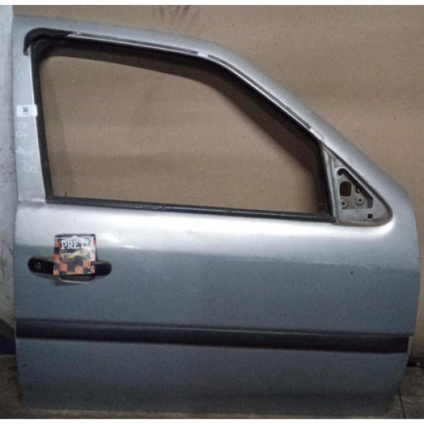 Porta Dianteira Direita Volkswagen Gol G3 G4 2005