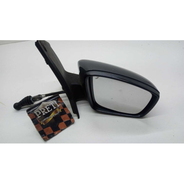 Retrovisor Direito Volkswagen Fox 2011 Manual