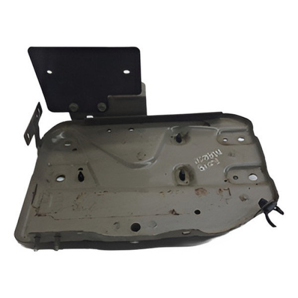 Suporte Caixa Bateria Nissan New March 2017 / 2018